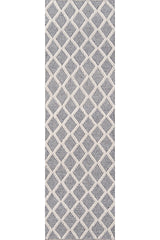80% Wool 20% Viscose Rectangle Indoor Area Rug