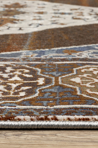 100% Polyester Rectangle Shape Indoor Area Rug