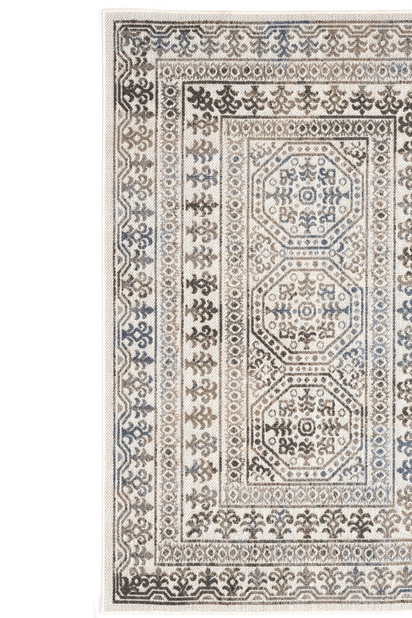 Retreat-Haven Slate Area Rug
