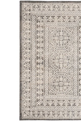 Retreat-Haven Umber Area Rug