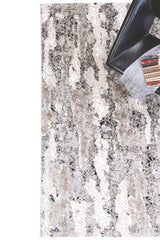 Manhattan-Chelsea Fog Area Rug
