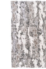Manhattan-Chelsea Fog Area Rug