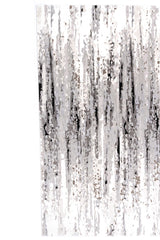 Manhattan-Soho Steel Area Rug