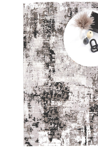 Manhattan-Tribeca Onyx Area Rug