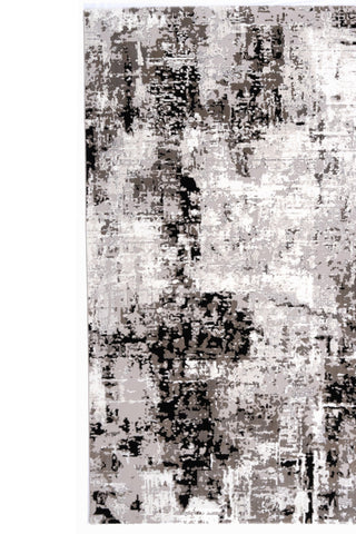 Manhattan-Tribeca Onyx Area Rug