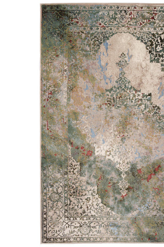 Cairo Temple Area Rug