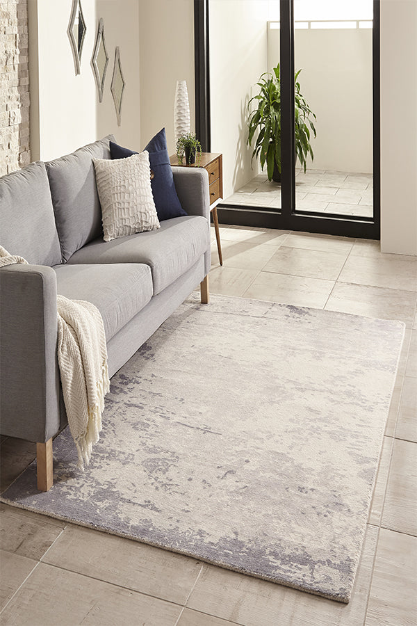 100% Wool Rectangle Indoor Area Rug