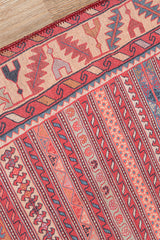 100% Polyester Rectangle Indoor Area Rug
