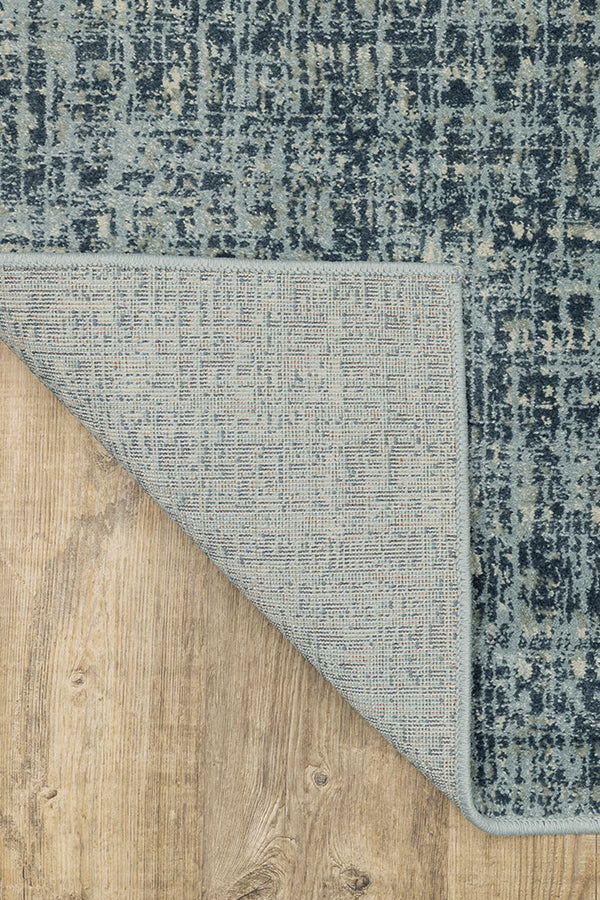 100% Polyester Rectangle Shape Indoor Area Rug