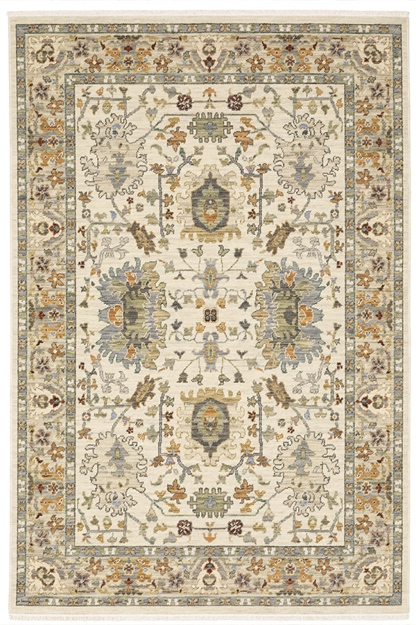 80% Wool, 20% Nylon Vintage 20% Indoor Area Rug