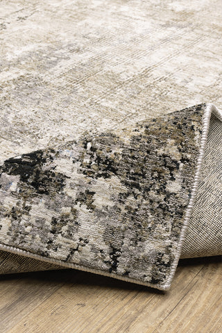 100% Polyester Modern  Indoor Area Rug