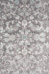 20% Polyester 80% Polypropylene Rectangle Indoor Area Rug