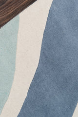 100% Wool Runner Indoor Area Rug