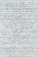Mallorca MRC-01 Wool Handmade Indoor Runner – 100% Wool