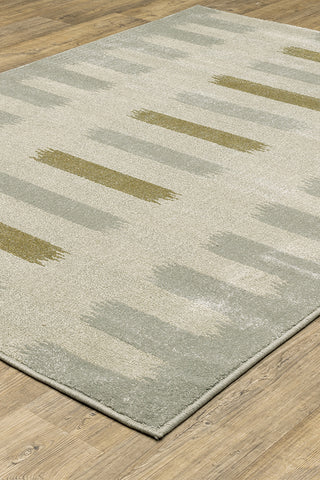 100% Polypropylene Modern  Indoor Area Rug