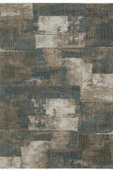 100% Polyester Rectangle Shape Indoor Area Rug