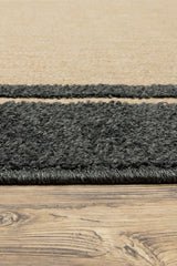 100% Polypropylene Classic  Indoor/Outdoor Area Rug