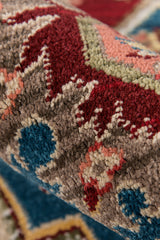 100% Polypropylene Rectangle Indoor Area Rug