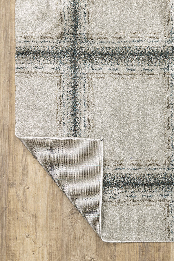 100% Polyester Vintage  Indoor Area Rug