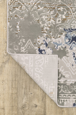 100% Polyester Rectangle Shape Indoor Area Rug