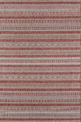 100% Polypropylene Rectangle Indoor/Outdoor Area Rug