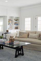 Charles CHR-1 Wool Hand-Tufted Area Rug