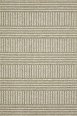 100% Polypropylene Vintage  Indoor/Outdoor Area Rug