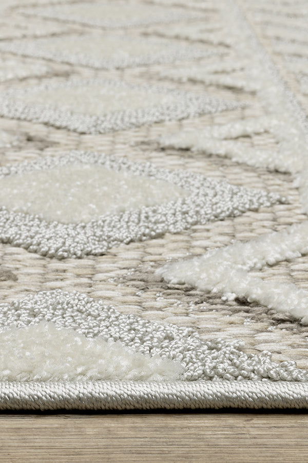100% Polyester Rectangle Shape Indoor Area Rug