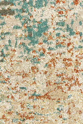 100% Polypropylene Modern  Indoor Area Rug