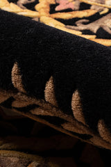 100% Wool Rectangle Indoor Area Rug