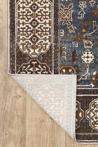 100% Polyester Rectangle Shape Indoor Area Rug