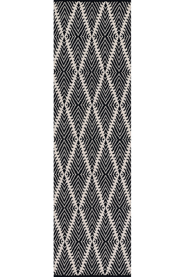 100% PET/Recycled Plastic Rectangle Indoor/Outdoor Area Rug