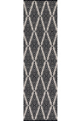 100% PET/Recycled Plastic Rectangle Indoor/Outdoor Area Rug