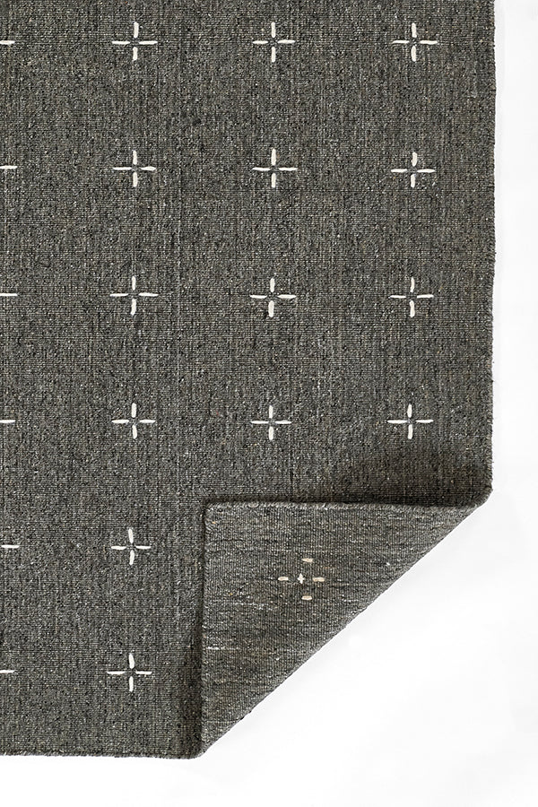80% Wool 20% Polyester Runner Indoor Area Rug