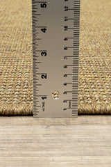 100% Polypropylene Vintage  Indoor/Outdoor Area Rug