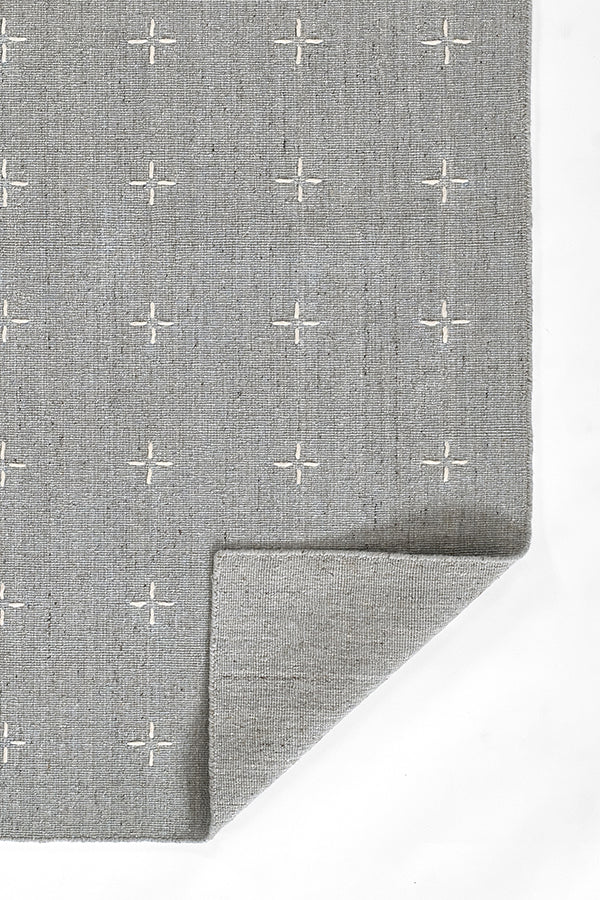 80% Wool 20% Polyester Runner Indoor Area Rug