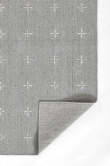 80% Wool 20% Polyester Runner Indoor Area Rug