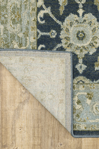 100% Polyester Rectangle Shape Indoor Area Rug