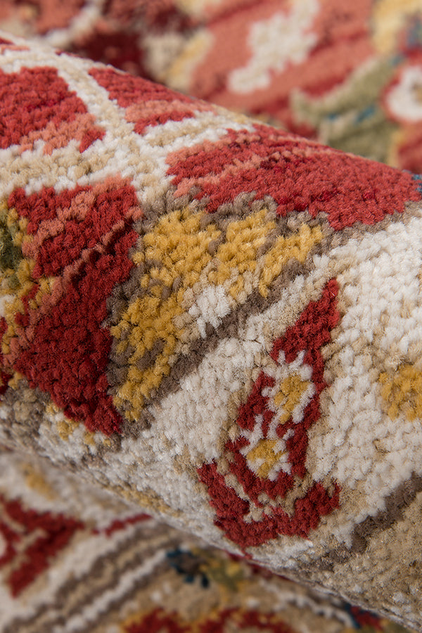 100% Polypropylene Rectangle Indoor Area Rug
