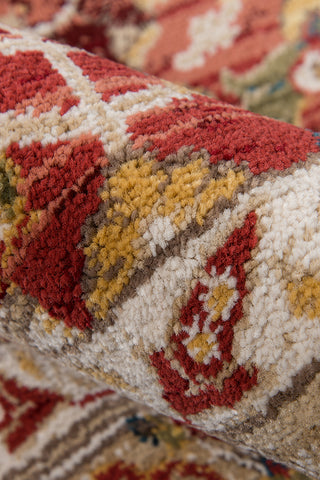 100% Polypropylene Rectangle Indoor Area Rug