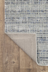 100% Polyester Rectangle Shape Indoor Area Rug