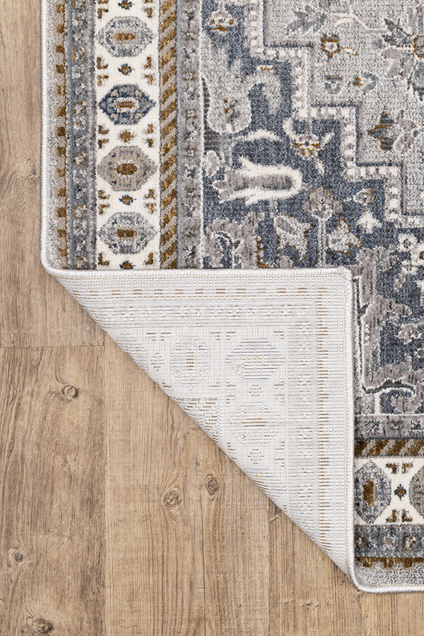 100% Polyester Rectangle Shape Indoor Area Rug