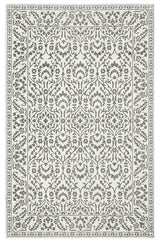 100% Polyester Vintage  Indoor Area Rug