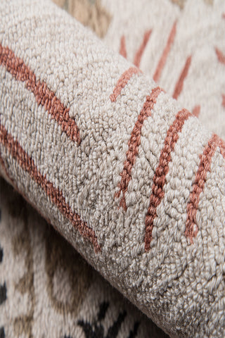 100% Wool Rectangle Indoor Area Rug