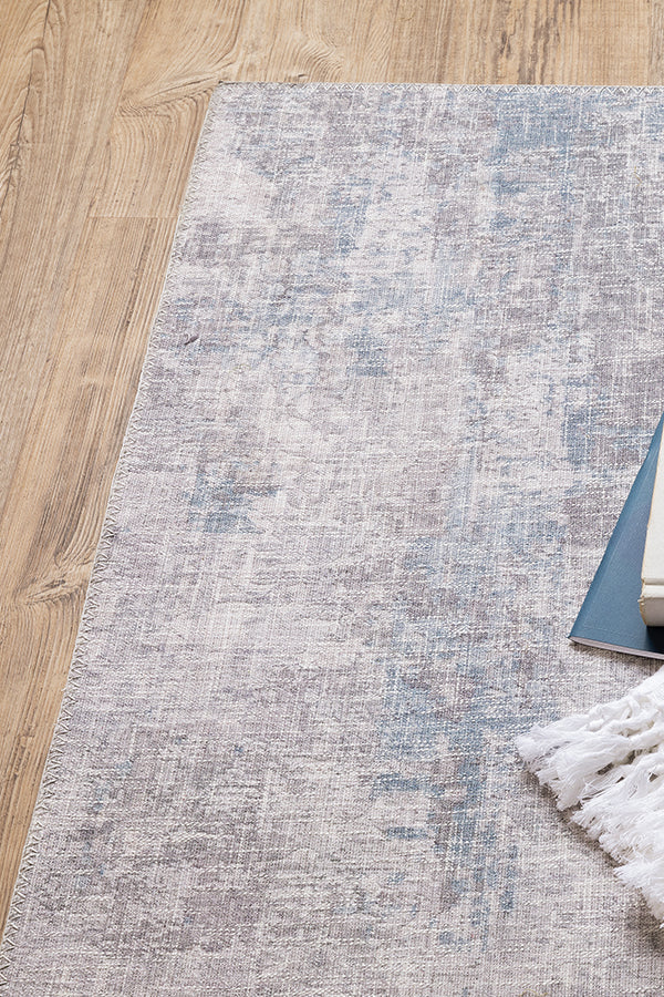 100% Polyester Rectangle Shape Indoor Area Rug