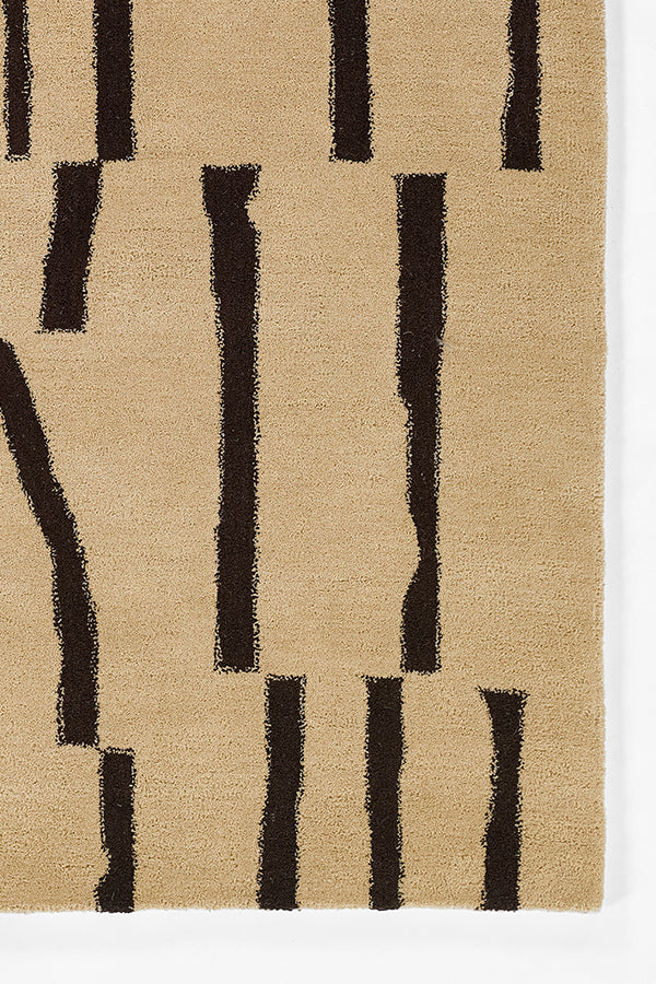 100% Wool Rectangle Indoor Area Rug