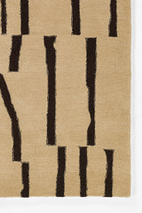 100% Wool Rectangle Indoor Area Rug