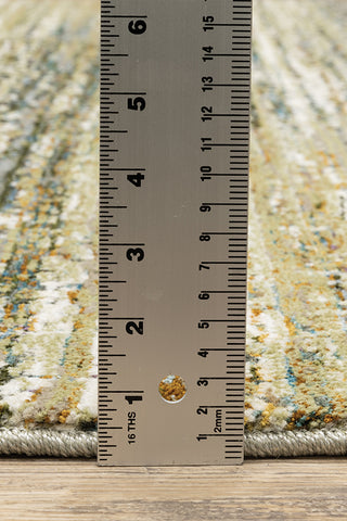 100% Polyester Rectangle Shape Indoor Area Rug