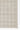 Talia TLI-1 Beige Plaid Machine-Washable Runner Rug – Polyester & Polypropylene Indoor Area Rug