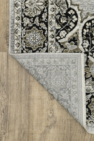 100% Polyester Rectangle Shape Indoor Area Rug
